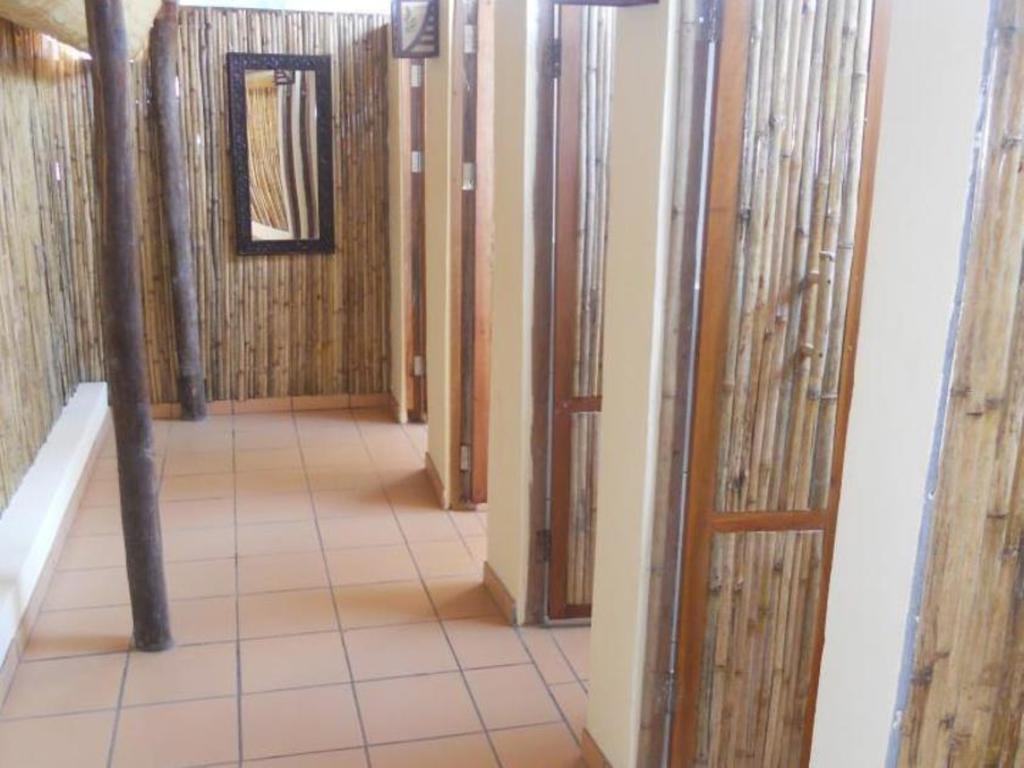 Chez Paou Hotel Sihanoukville Bagian luar foto